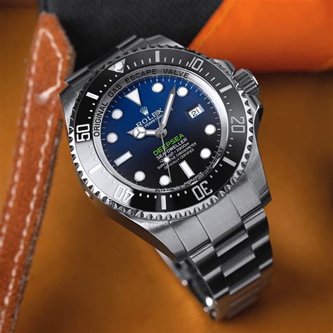 rolex eau de mer|rolex deepsea.